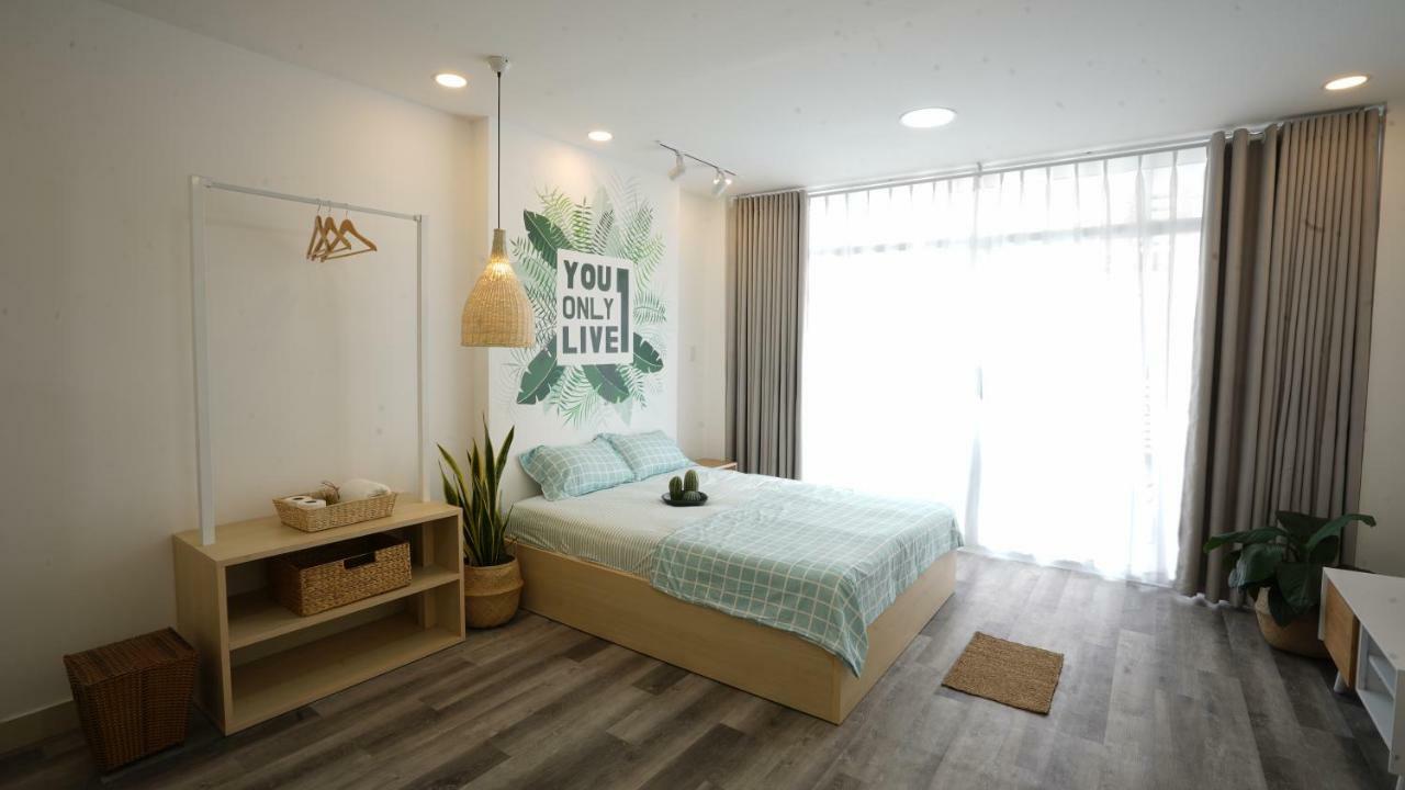 Botanic House Saigon