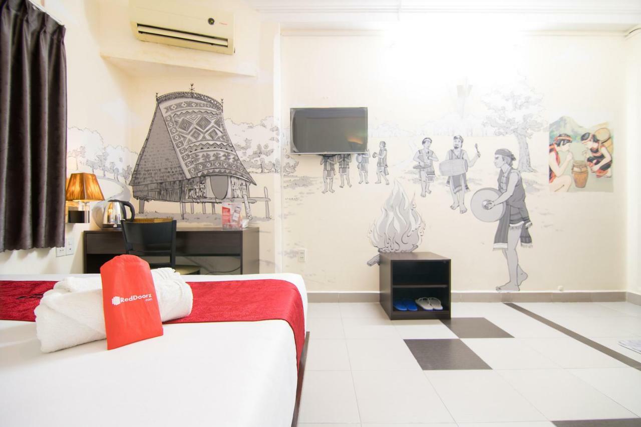 Hotel Honey House 3*