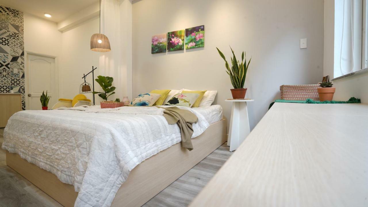 Guest house Botanic House Saigon Ho Chi Minh City