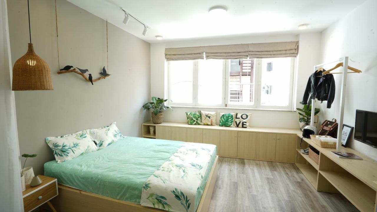 Botanic House Saigon Ho Chi Minh City