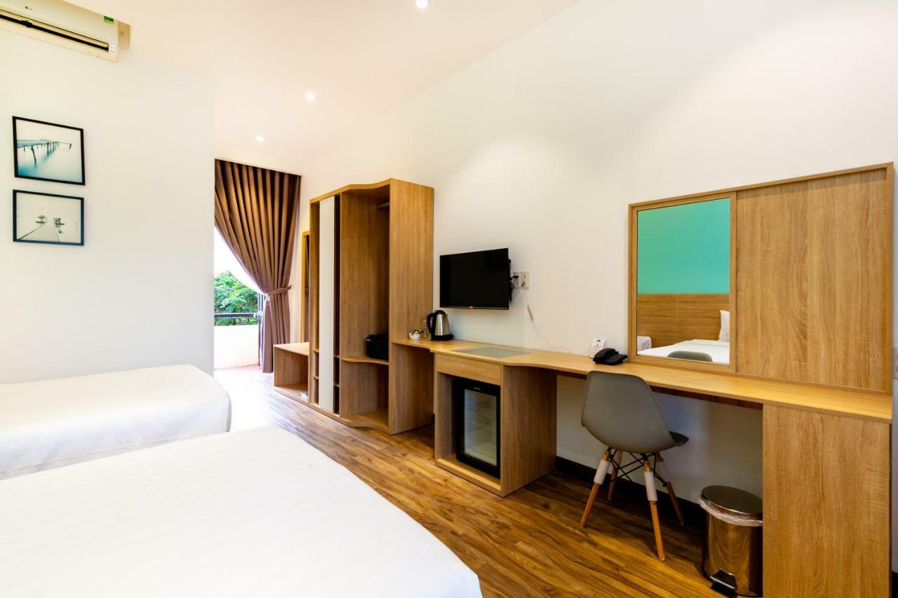 Hotel Pandora