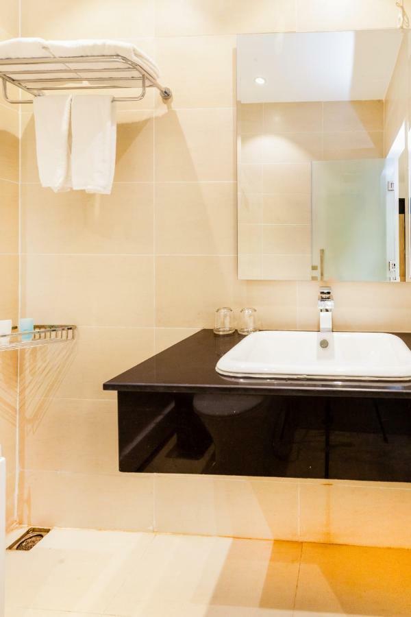 Pandora Hotel Ho Chi Minh City