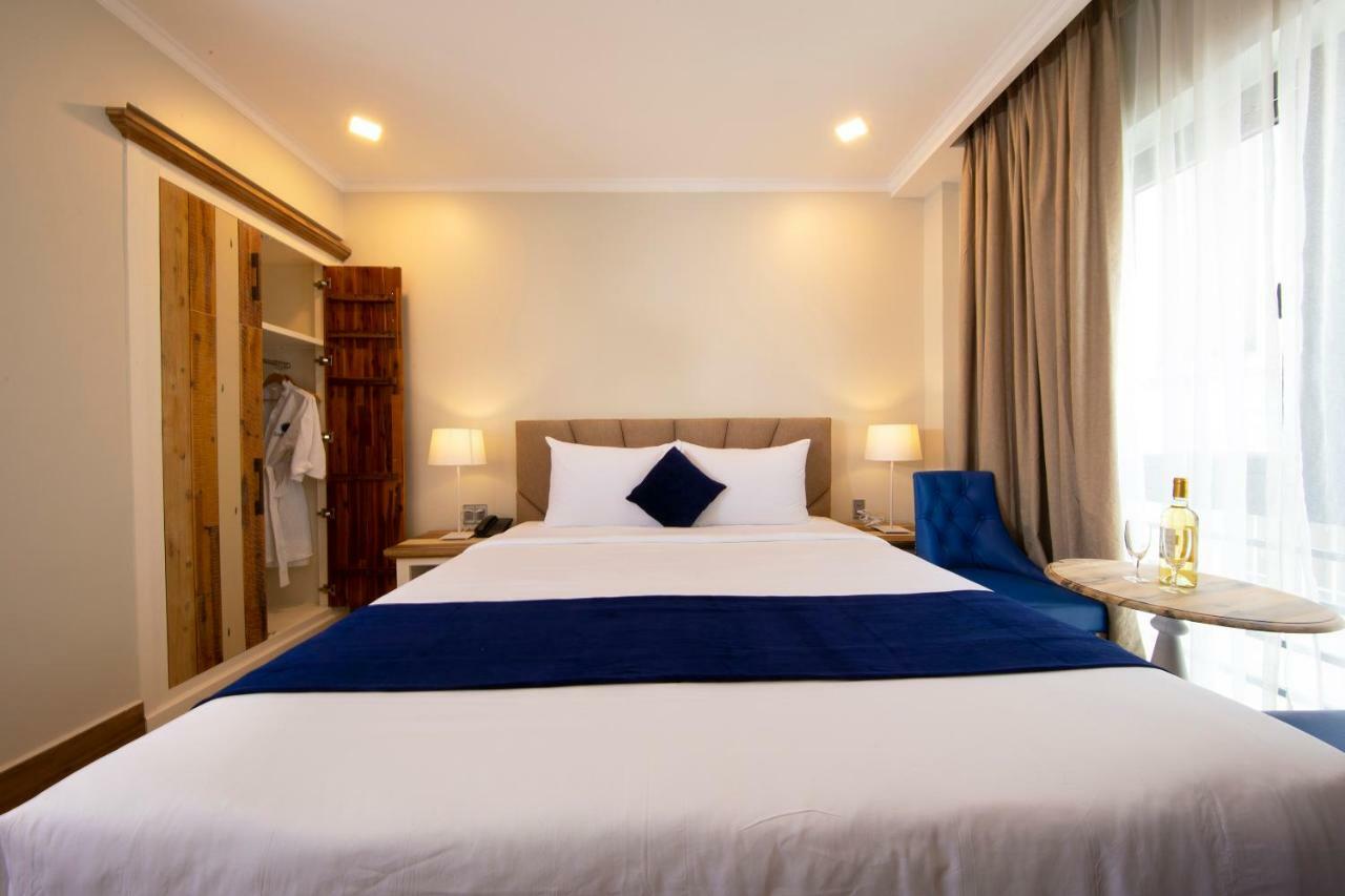 Boutique Sabina 2 Khách sạn 3*