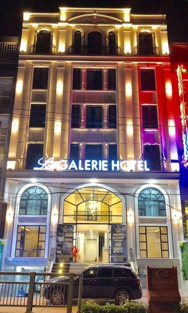 La Galerie Hotel Ho Chi Minh City