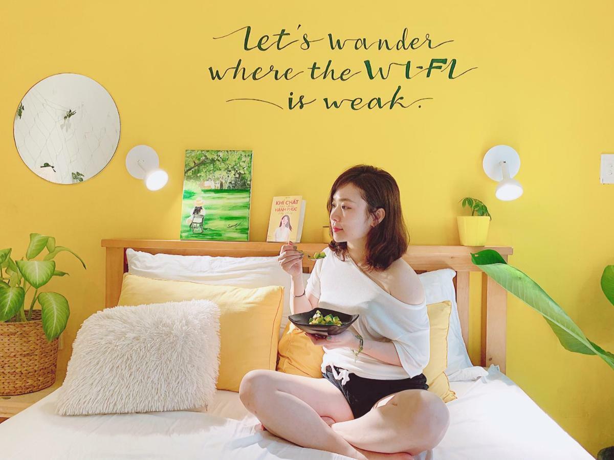 Summer Taste Homestay * Ho Chi Minh City