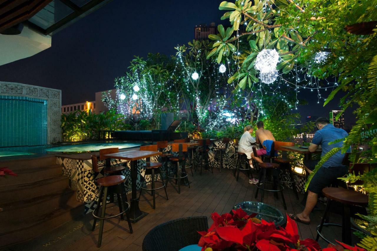 Alagon & 3* Ho Chi Minh City