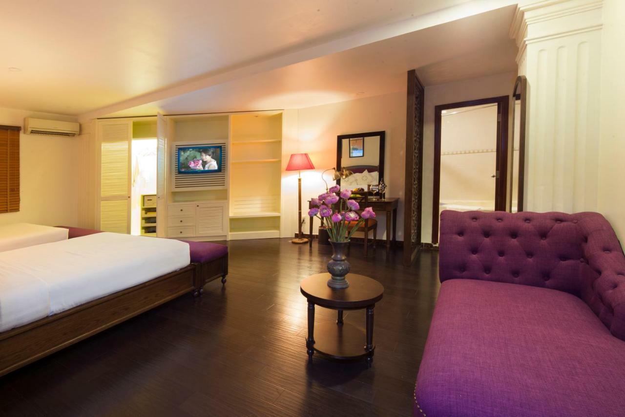 Alagon & 3* Ho Chi Minh City