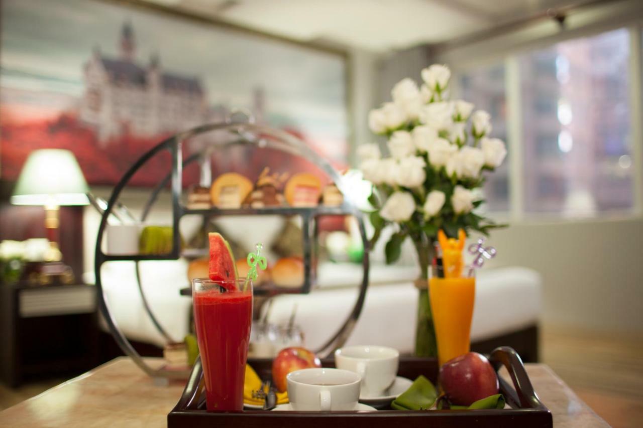 Alagon & 3* Ho Chi Minh City