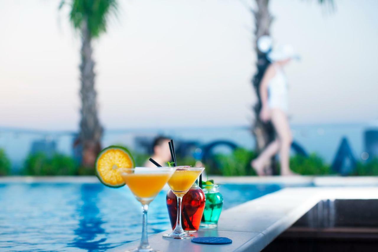 Hotel Alagon & Ho Chi Minh City