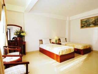 C Central Hotel Bui Vien Hotel
