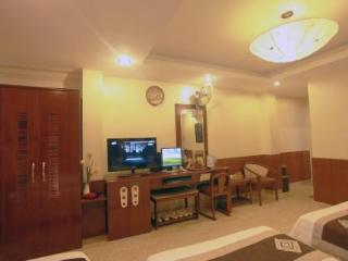 Paris Gold Hotel 3*