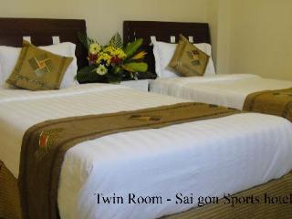 Hotel Paris Gold