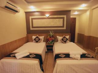 Paris Gold 3*