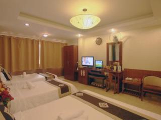 Paris Gold Hotel Ho Chi Minh City
