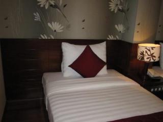 Paris Gold Hotel Ho Chi Minh City