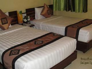 Paris Gold Hotel