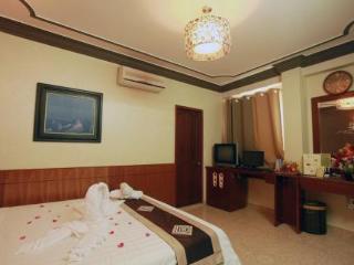 Hotel Paris Gold Ho Chi Minh City