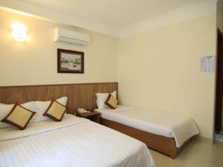 Phan Anh - Bui Vien Walking Street Hotel