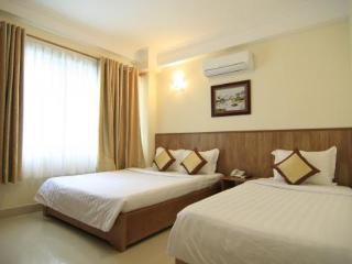 Phan Anh - Bui Vien Walking Street Hotel Ho Chi Minh City