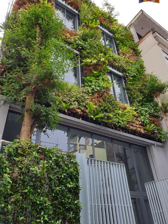 Tripporo Khách sạn hẻo lánh 3*