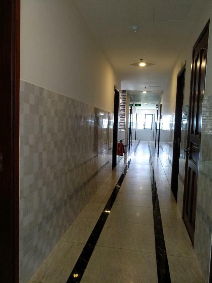 Hotel Thuy Duong