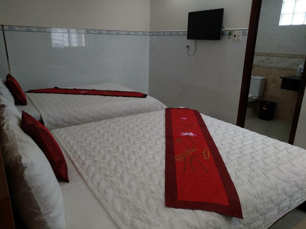 Thuy Duong Hotel *