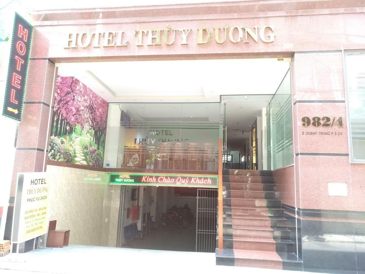 Thuy Duong Ho Chi Minh City