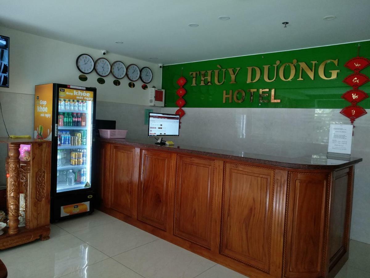 Hotel Thuy Duong