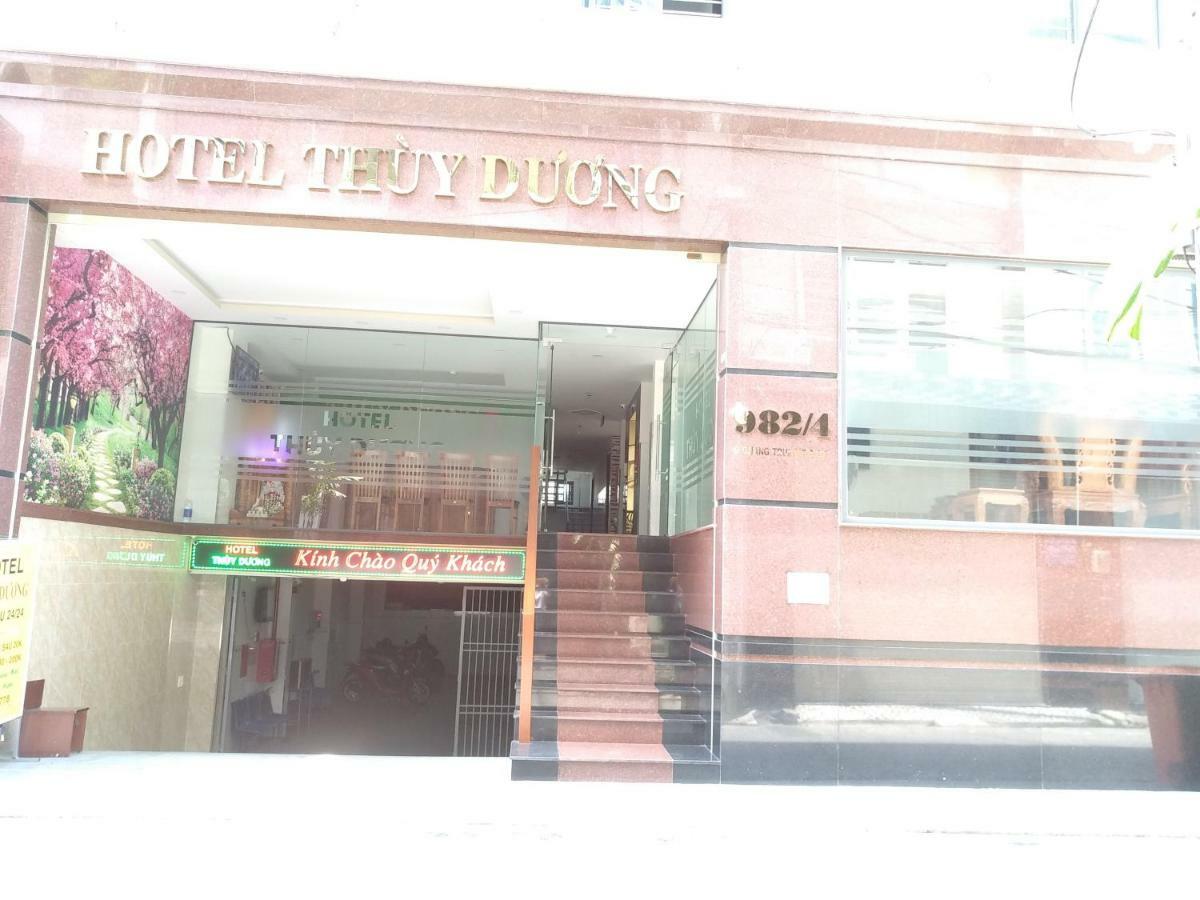 Thuy Duong Ho Chi Minh City