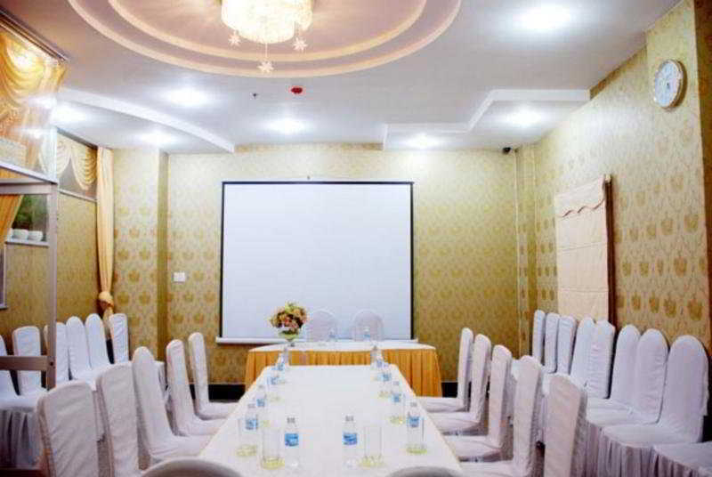 Palago 3* Ho Chi Minh City