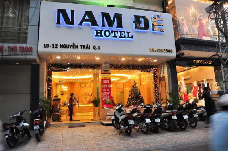 Nam De Hotel