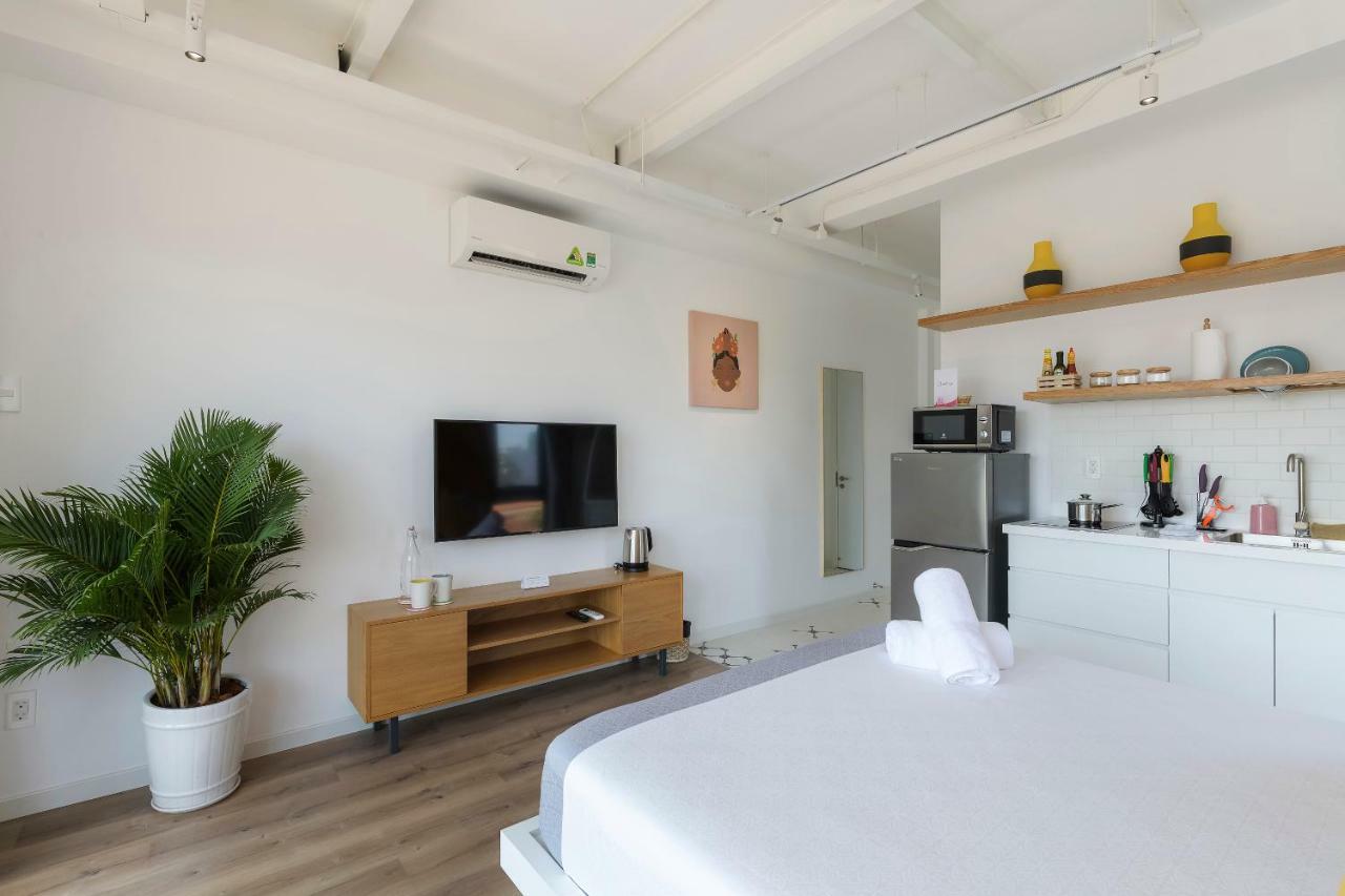 Hotel Christina's Saigon