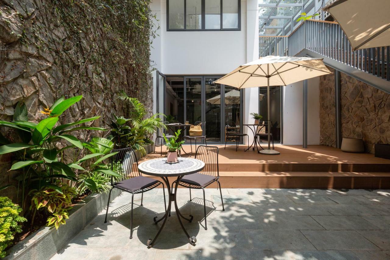 Hotel Christina's Saigon *