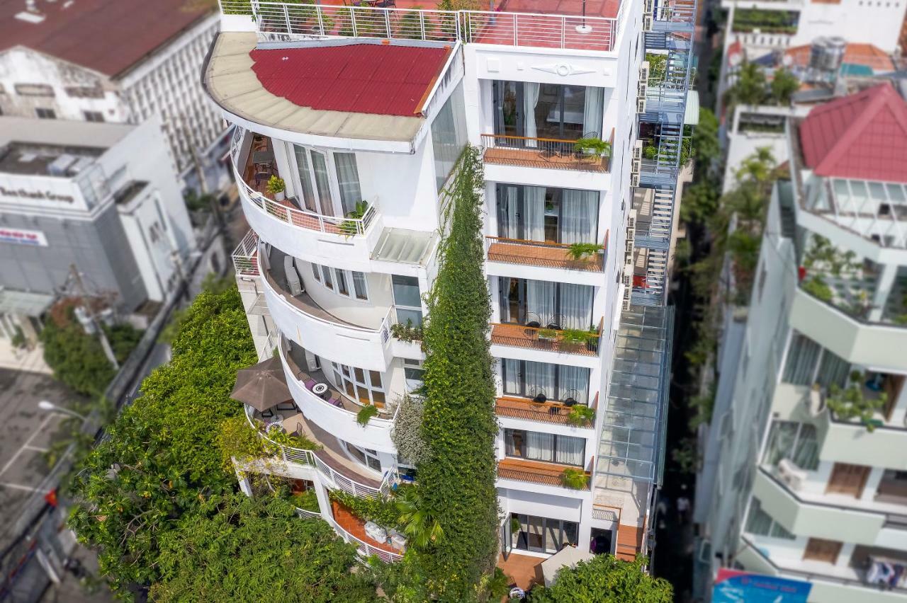 Christina's Saigon