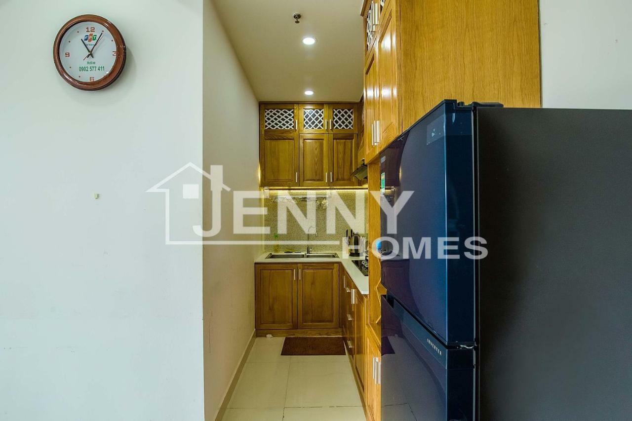 Sunrise - Jennyhomes Ho Chi Minh City