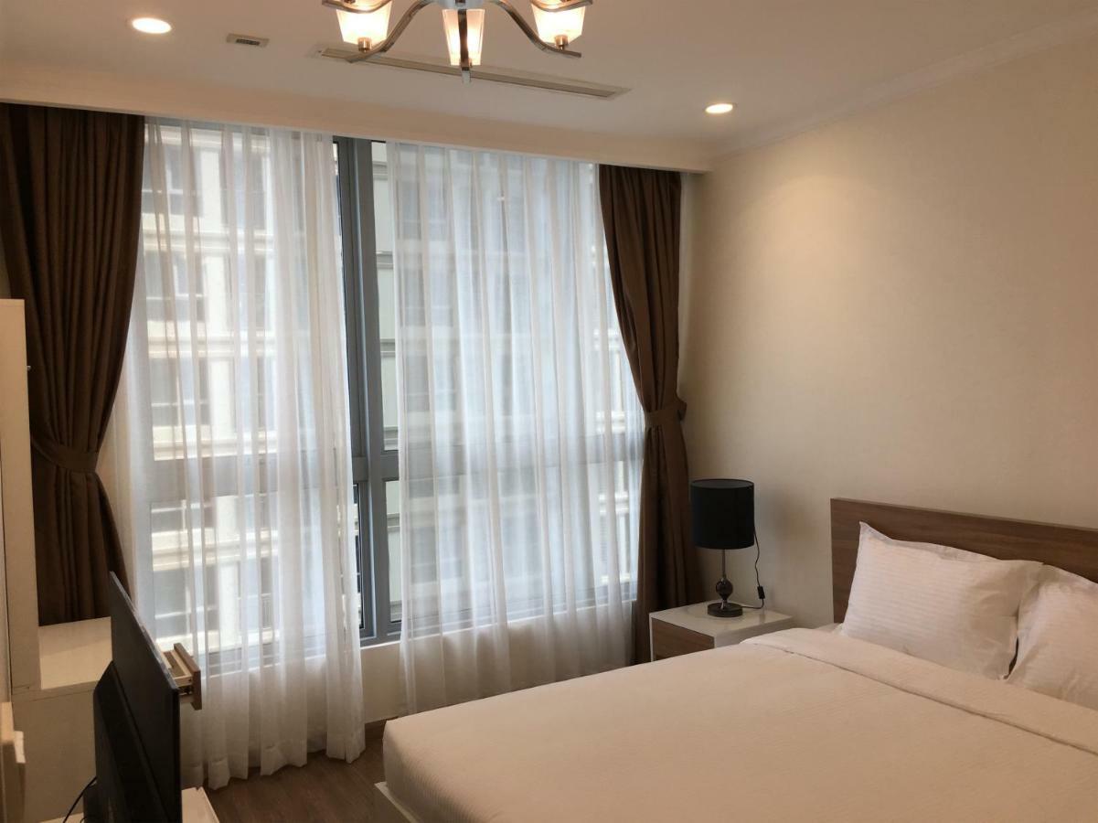 Capitalland's Service Landmark 4 Vinhomes Ho Chi Minh City