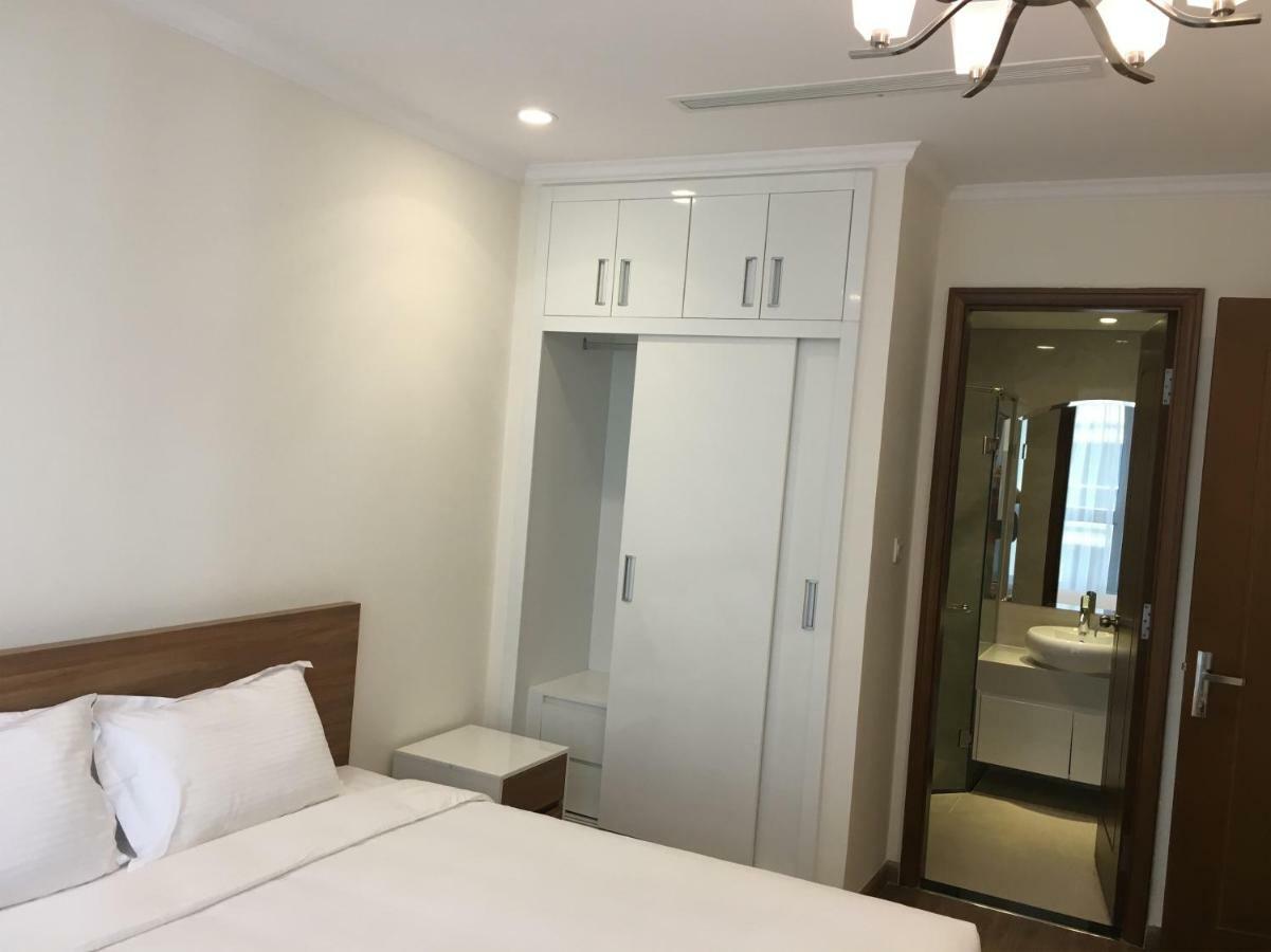 Capitalland's Service Landmark 4 Vinhomes