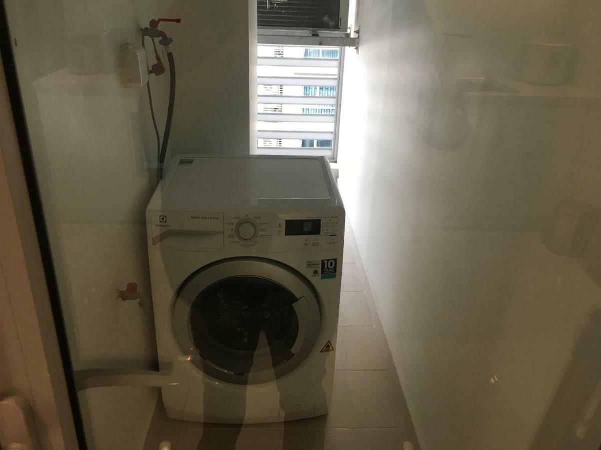 Capitalland's Service Landmark 4 Vinhomes Apartment Ho Chi Minh City