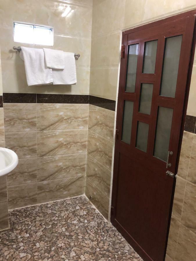 Hotel Hoang Quan 2*