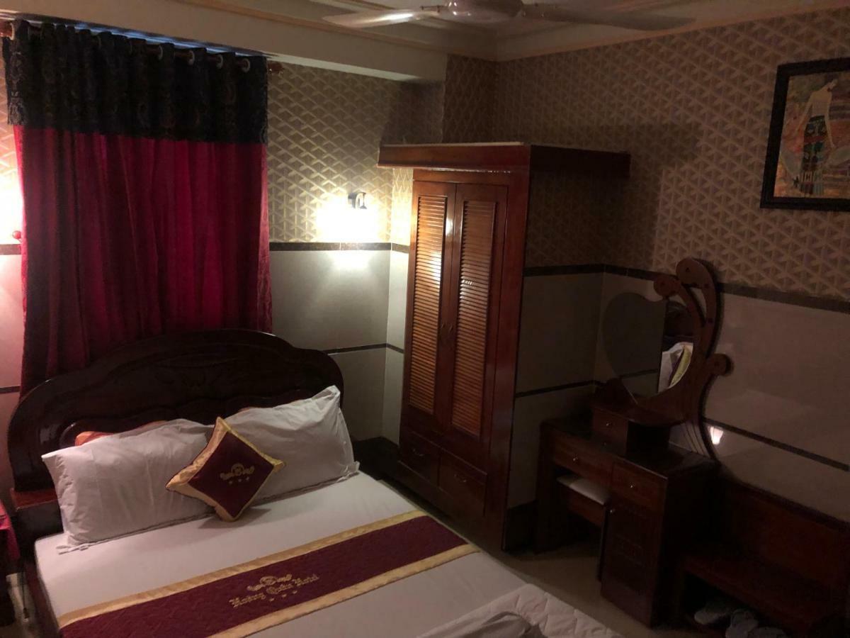 Hoang Quan Hotel Ho Chi Minh City