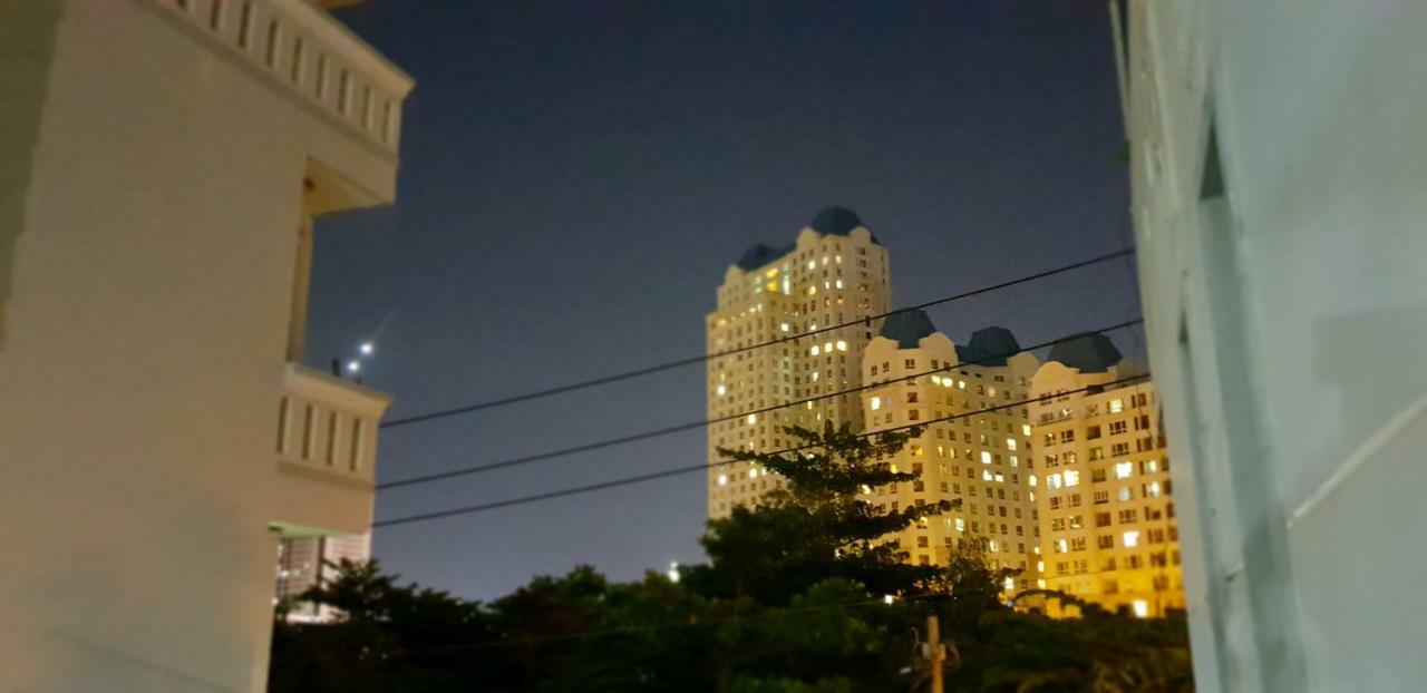 Guest house House Binhthanh Ho Chi Minh City