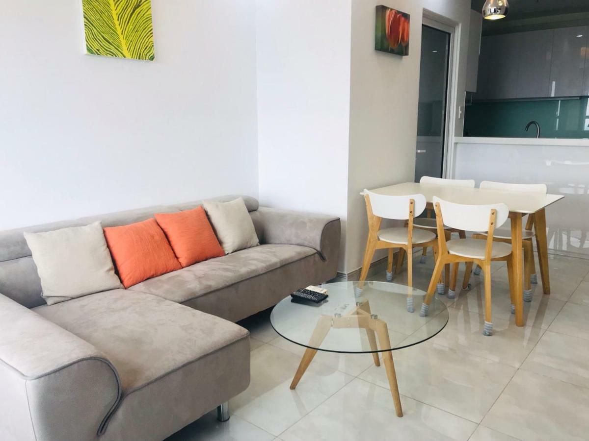 Sunrise - Jennyhomes Apartment