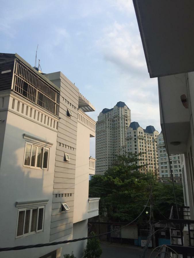 House Binhthanh Guest house