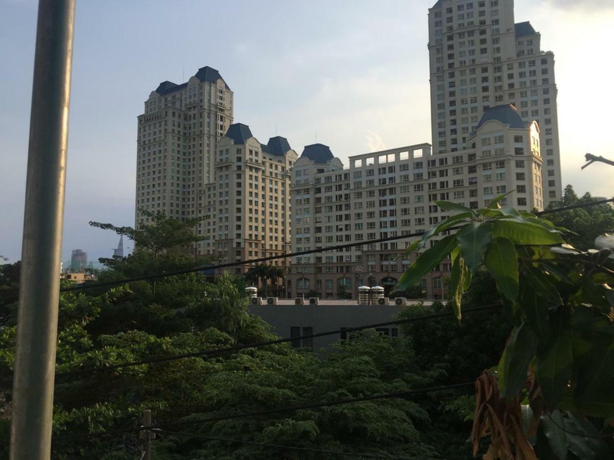 House Binhthanh