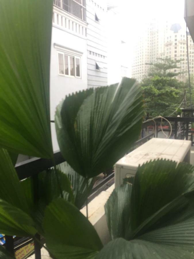 House Binhthanh Guest house *