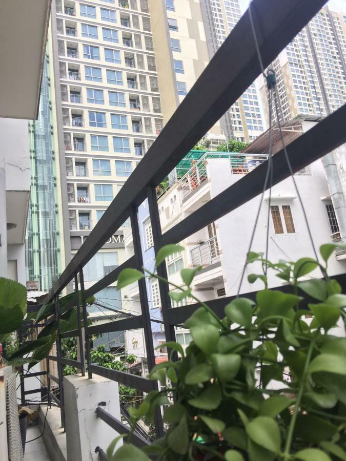 Guest house House Binhthanh Ho Chi Minh City
