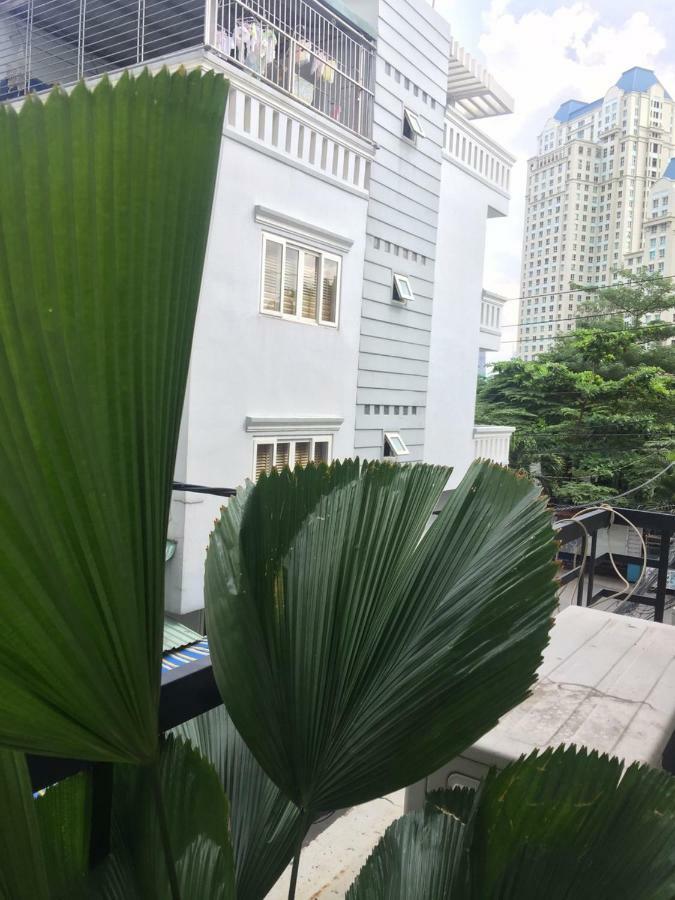 House Binhthanh * Ho Chi Minh City