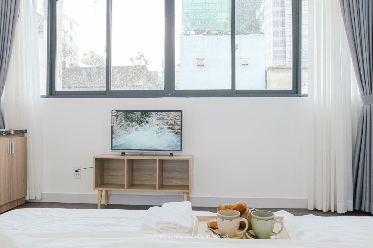 Khách sạn Justay Bùi Viện 3*