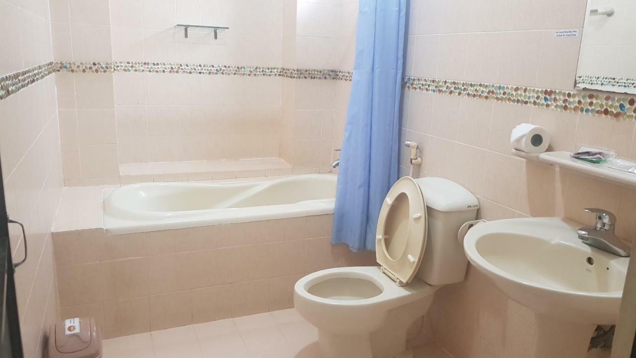 Caroline Hotel 2*