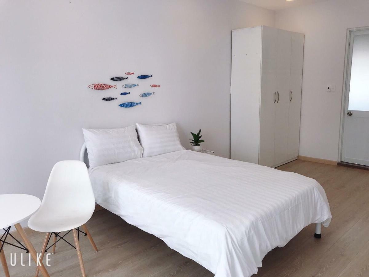 Homestay Ly Chinh Thang Aparthotel *